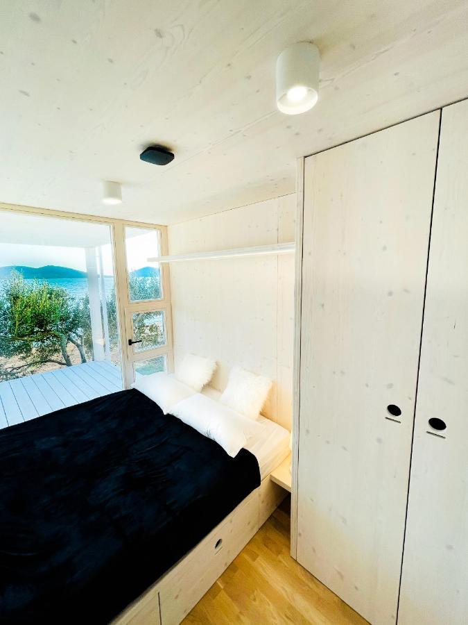 Buqez Eco Resort - Beach Villa 81 - 1St Sea Line By Beach ดราเก ภายนอก รูปภาพ