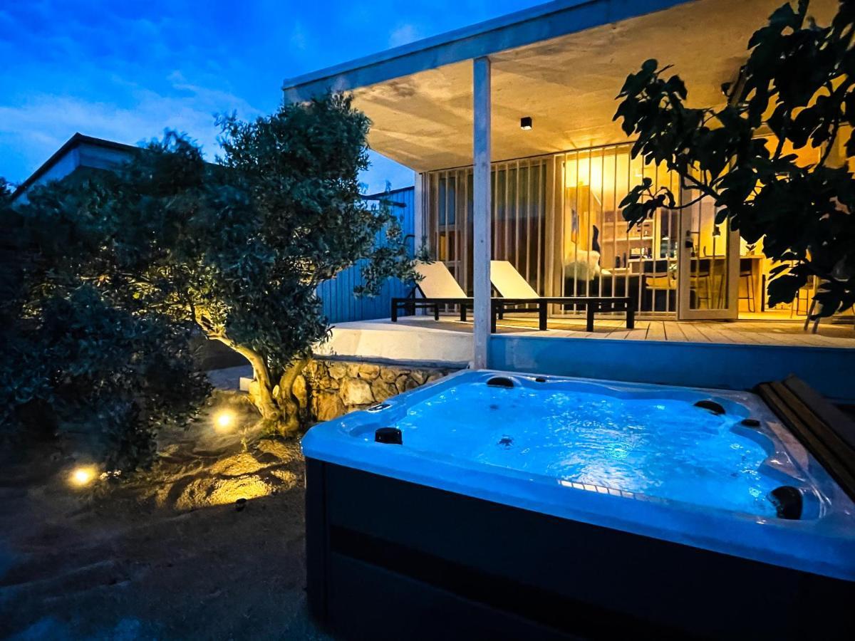 Buqez Eco Resort - Beach Villa 81 - 1St Sea Line By Beach ดราเก ภายนอก รูปภาพ