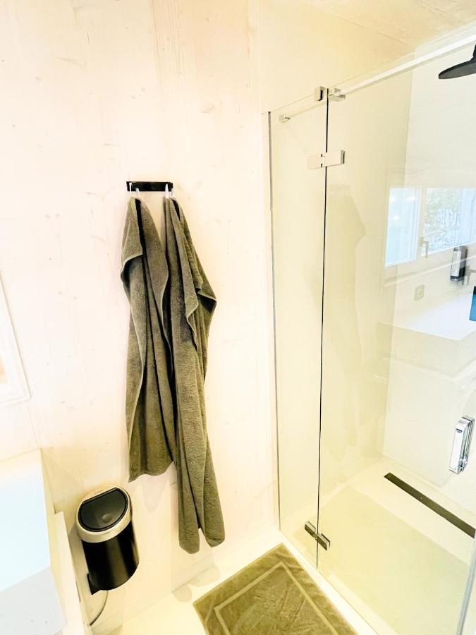 Buqez Eco Resort - Beach Villa 81 - 1St Sea Line By Beach ดราเก ภายนอก รูปภาพ