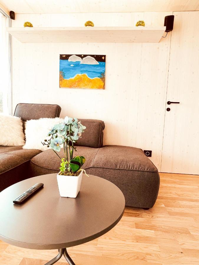 Buqez Eco Resort - Beach Villa 81 - 1St Sea Line By Beach ดราเก ภายนอก รูปภาพ